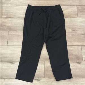 H&M Drawstring Joggers